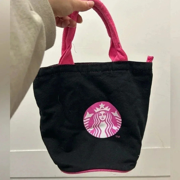 Starbucks  Japan bag - Picture 1 of 7
